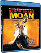 Black Snake Moan , Samuel L. Jackson