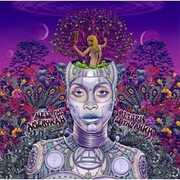 New Amerykah Part Two (Return Of The Ankh) , Erykah Badu