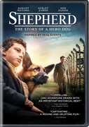 Shepherd: The Story of a Hero Dog , Ayelet Zurer