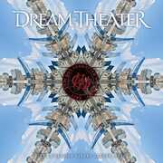 LOST NOT FORGOTTEN ARCHIVES: LIVE AT MADISON SQUARE GARDEN (2010) , Dream Theater