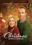 The Christmas Challenge , Zack Gold