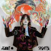 Spectra , Jenny O.