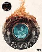 Amnesia , Theo Maassen