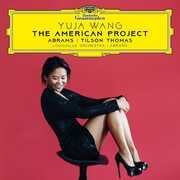 American Project , Yuja Wang