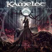 The Awakening , Kamelot