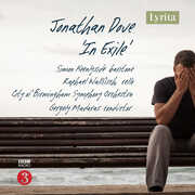 In Exile , Raphael Wallfisch