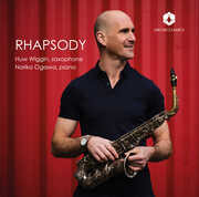 Rhapsody , Noriko Ogawa