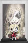 FUNKO POP! COMIC COVER: DC - Harleen 