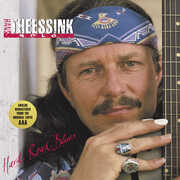 Hard Road Blues , Hans Theessink