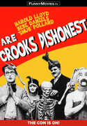 Are Crooks Dishonest? , Harold Lloyd
