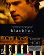 Blackhat , Chris Hemsworth
