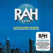 Clouds Across The Moon: The Rah Band Story Vol 2 [Import] , The Rah Band