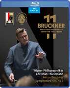 Bruckner 11 Christian Thielemann & Wiener Philharmoniker , Wiener Philharmoniker