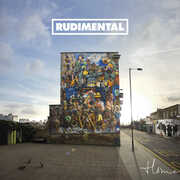 Home (10th Anniversary Edition) , Rudimental