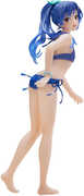 BanPresto - The Idolmaster Million Live! - Celestial Vivi - Chihaya Kisaragi Statue 