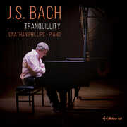 Tranquillity , Jonathan Phillips