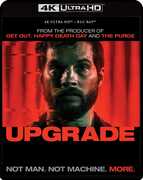 Upgrade , Logan Marshall-Green