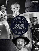 Film Focus: Gene Hackman (1970-1977) [Import] , Gene Hackman