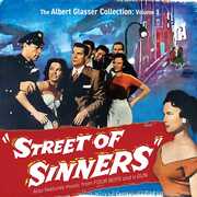 The Albert Glasser Collection: Vol. 3
