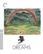 Akira Kurosawa's Dreams (Criterion Collection) , Akira Terao