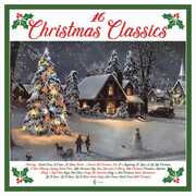 16 Christmas Classics (Various Artists) , Various Artists