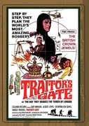 Traitor's Gate , Catherine Schell