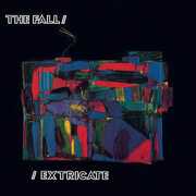 Extricate - 180gm Vinyl [Import] , The Fall
