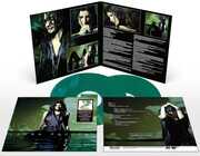 Io Canto - Ltd Numbered 180gm Green Vinyl [Import] , Laura Pausini
