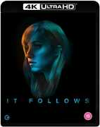 It Follows [Import] , Maika Monroe