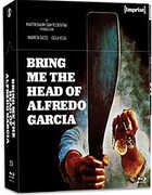 Bring Me the Head of Alfredo Garcia [Import] , Warren Oates