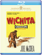 Wichita , Joel McCrea