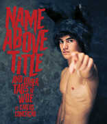Name Above Title and Other Tales of Woe by Carlos Conceicao 