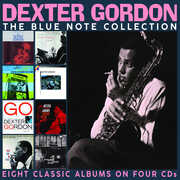 The Blue Note Collection , Dexter Gordon