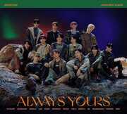Always Yours (Limited Edition B) , Seventeen