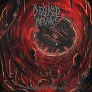 Entering The Gateways , Disguised Malignance