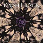 Lost Not Forgotten Archives: The Making Of Scenes From A Memory - The Sessions (1999) , Dream Theater