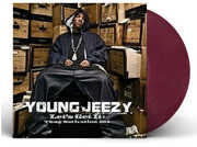 Let's Get It: Thug Motivation 101 , Young Jeezy