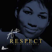Respect , Aretha Franklin
