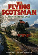 Flying Scotsman
