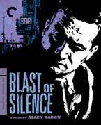 Blast of Silence (Criterion Collection) , Allen Baron