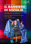 Il Barbiere Di Siviglia , Etienne Dupuis