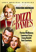 Dizzy Dames , Fuzzy Knight