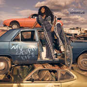 My Stupid Life , Brittney Spencer