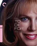 To Die For (Criterion Collection) , Nicole Kidman