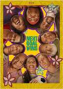 Next Goal Wins , Michael Fassbender