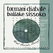 New Ancient Strings (25th Anniversary Edition) , Toumani Diabaté