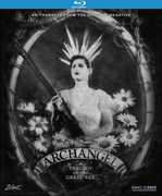 Archangel , Kyle McCulloch