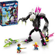 LEGO® DREAMZzz™ Grimkeeper the Cage Monster 71455 