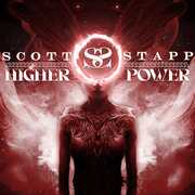 Higher Power , Scott Stapp