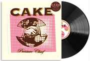 Pressure Chief , Cake